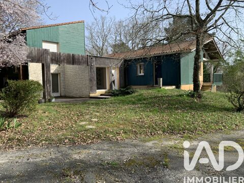   Vente Maison de campagne 7 pi�ces Maison - 7 pi�ce(s) - 211 m�