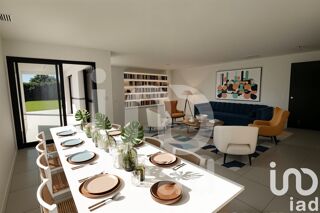  Villa � vendre 4 pi�ces 138 m�