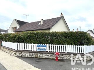  Maison � vendre 5 pi�ces 150 m�