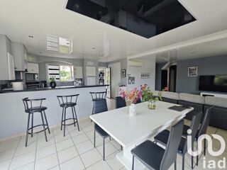  Maison � vendre 5 pi�ces 125 m�