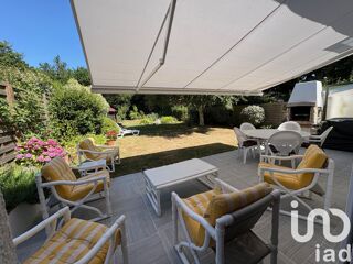  Maison � vendre 6 pi�ces 121 m�