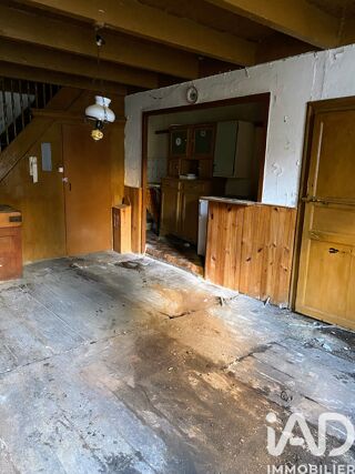  Maison � vendre 4 pi�ces 90 m�