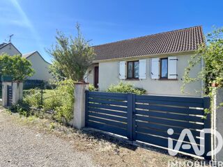  Maison � vendre 4 pi�ces 91 m�