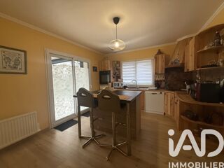  Maison � vendre 6 pi�ces 127 m�