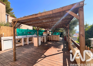  Maison � vendre 4 pi�ces 112 m�