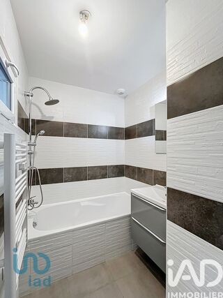  Appartement � vendre 2 pi�ces 48 m�