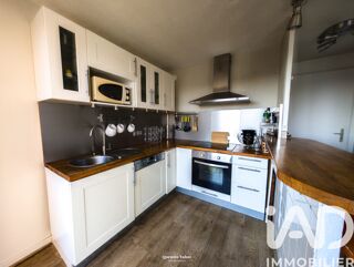  Appartement � vendre 2 pi�ces 51 m�