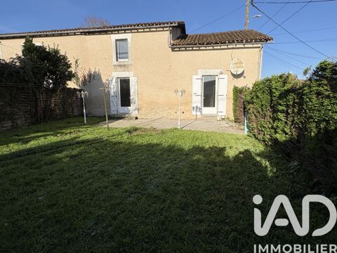   Vente Maison traditionnelle 5 pi�ces Maison - 5 pi�ce(s) - 116 m�