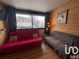  Appartement  vendre 1 pice 33 m