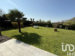  Maison � vendre 5 pi�ces 124 m�