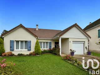  Maison  vendre 7 pices 140 m