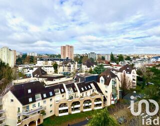  Appartement � vendre 3 pi�ces 71 m�