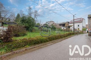  Terrain � vendre 500 m�