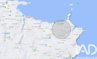  Terrain � vendre 786 m�