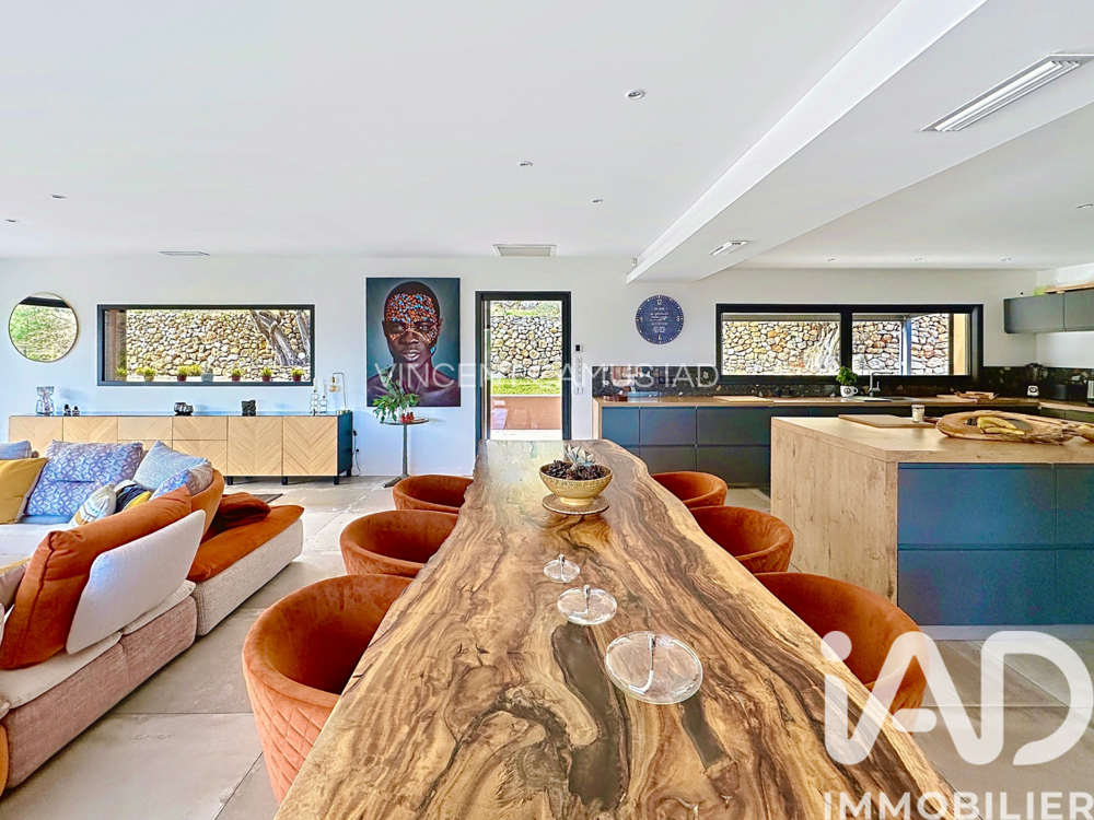 � vendre  Maison Sanary-sur-Mer (83110)