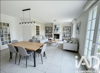  Maison � vendre 4 pi�ces 96 m�