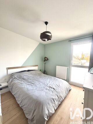  Appartement � vendre 3 pi�ces 59 m�