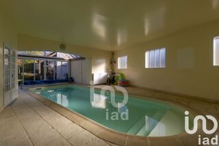  Maison � vendre 7 pi�ces 250 m�