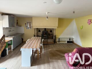  Maison � vendre 3 pi�ces 70 m�