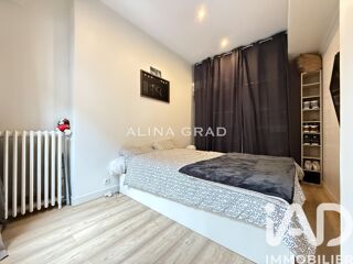  Appartement � vendre 3 pi�ces 64 m�