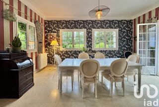  Maison  vendre 6 pices 214 m