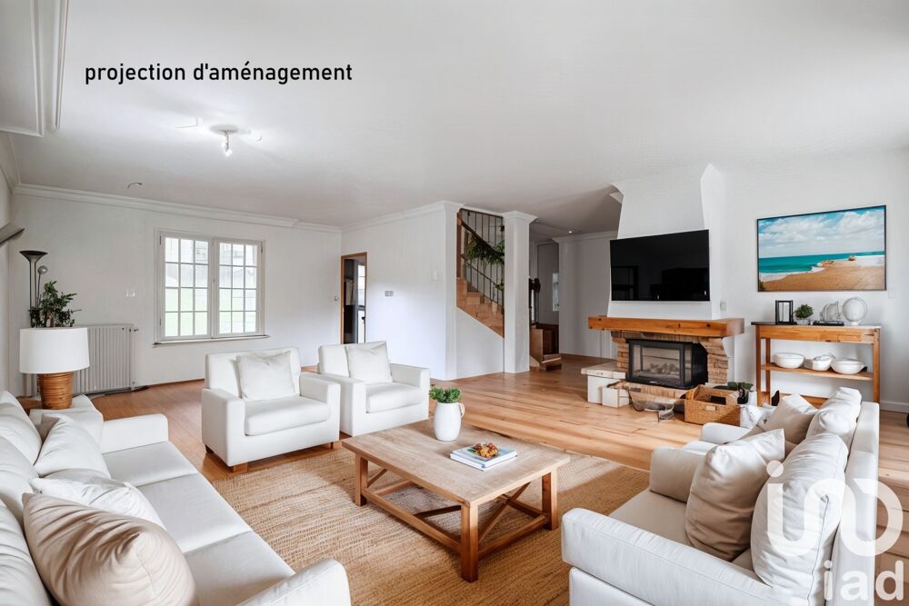 � vendre  Maison Saint-Ismier (38330)