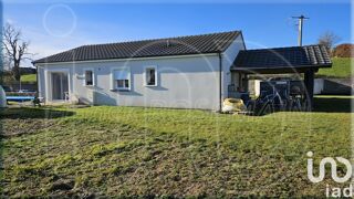  Maison � vendre 4 pi�ces 106 m�