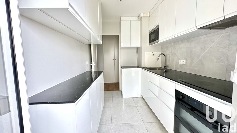  vendre  Appartement Courbevoie (92400)