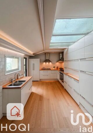  Maison  vendre 6 pices 127 m