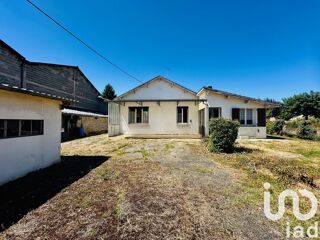  Maison � vendre 5 pi�ces 105 m�