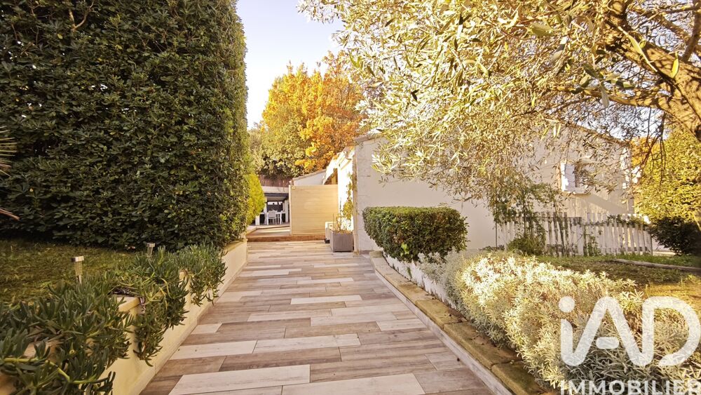 � vendre  Maison Aubagne (13400)