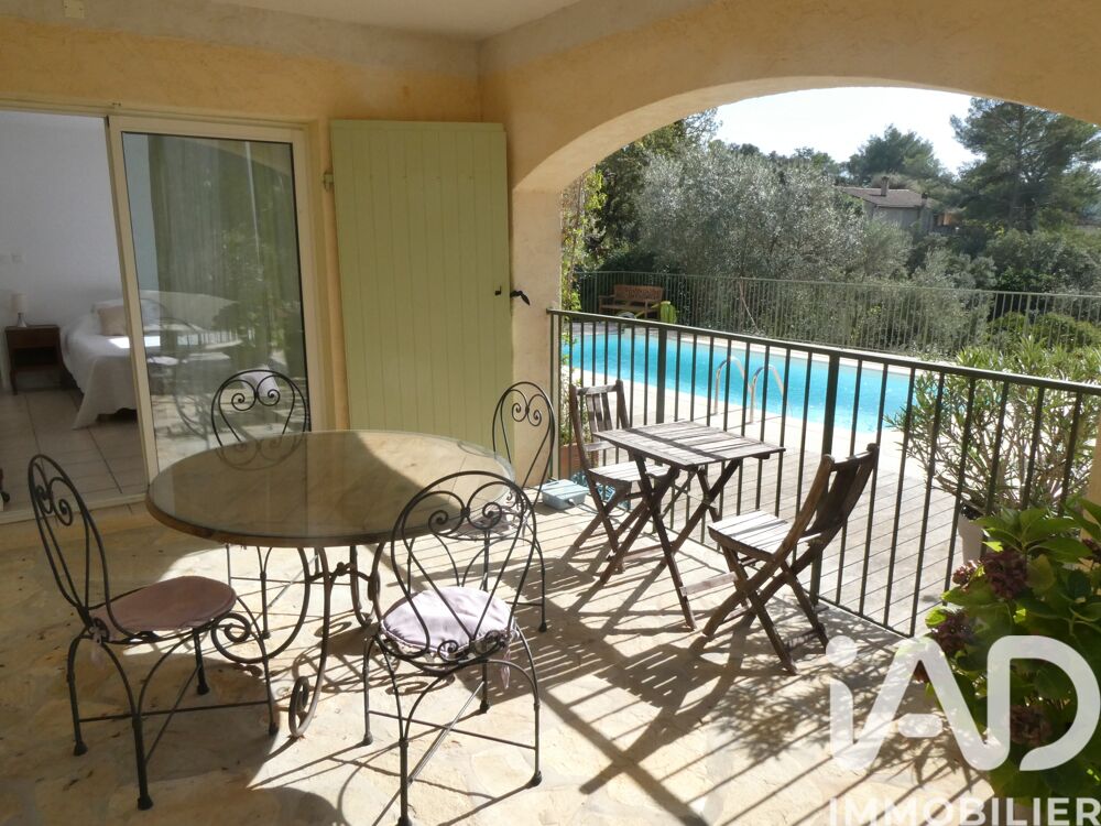 � vendre  Maison Pierrefeu-du-Var (83390)
