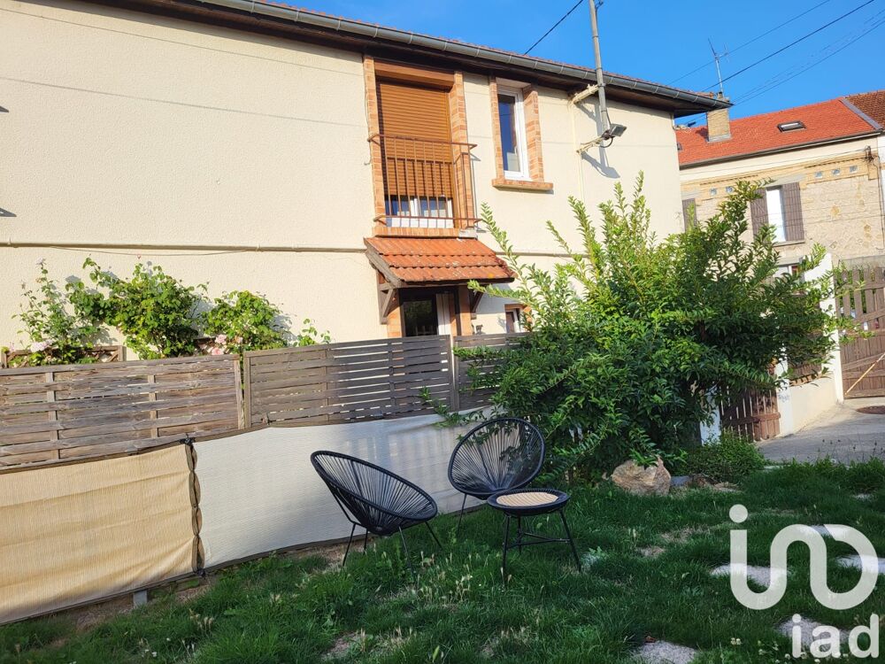 Maison a louer - 2 pièce(s) - 57 m2 - Surfyn