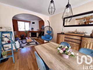  Maison � vendre 5 pi�ces 128 m�