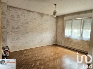  Maison � vendre 5 pi�ces 82 m�