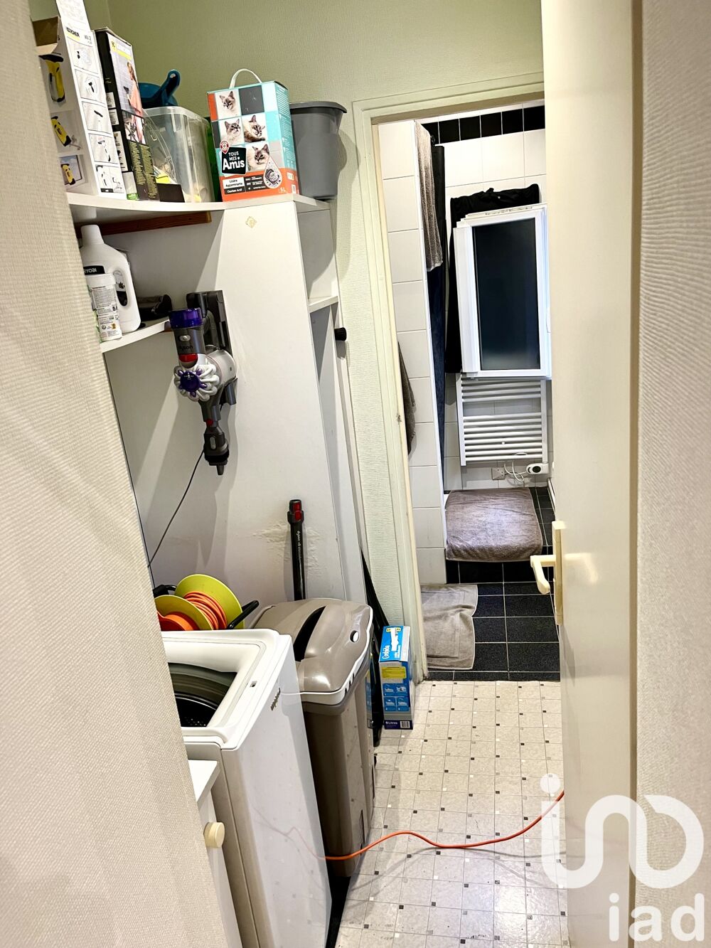 � vendre  Appartement La Rochelle (17000)