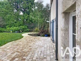  Maison � vendre 9 pi�ces 184 m�