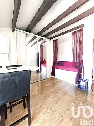  Appartement � vendre 2 pi�ces 28 m�