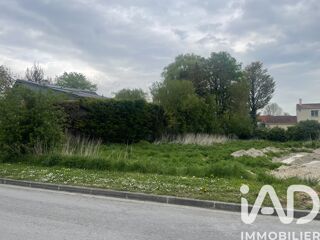  Terrain � vendre 551 m�