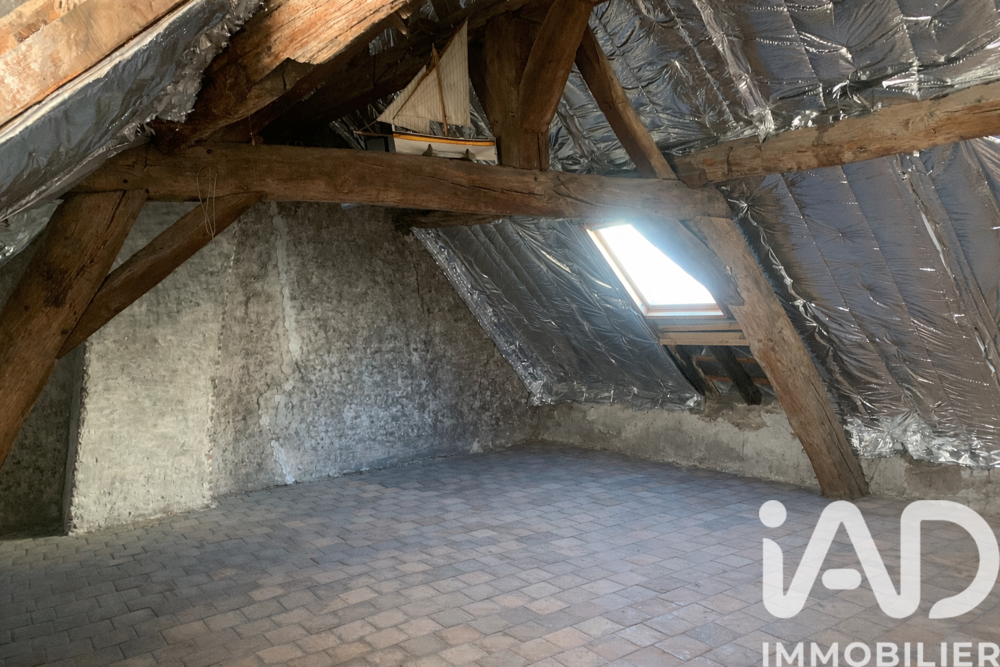 � vendre  Maison Orl�ans (45000)