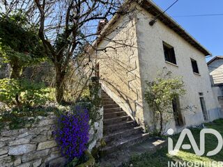  Maison � vendre 10 pi�ces 222 m�