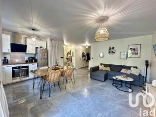  Appartement � vendre 2 pi�ces 48 m�