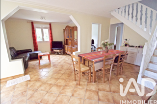  Maison � vendre 5 pi�ces 131 m�