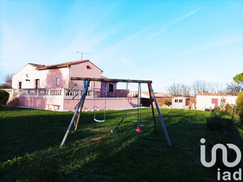   Vente Maison/villa 5 pices Maison - 5 pice(s) - 140 m