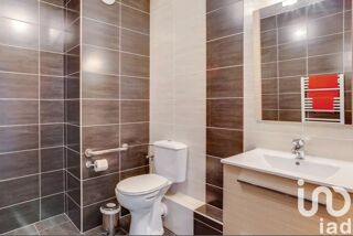  Appartement � vendre 2 pi�ces 44 m�