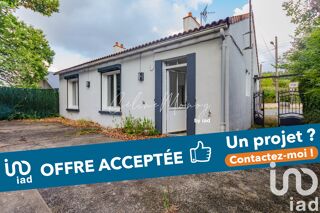  Maison � vendre 4 pi�ces 75 m�