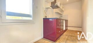  Appartement � vendre 2 pi�ces 52 m�