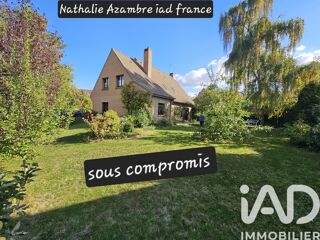  Maison � vendre 8 pi�ces 160 m�