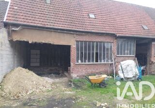  Maison � vendre 3 pi�ces 60 m�