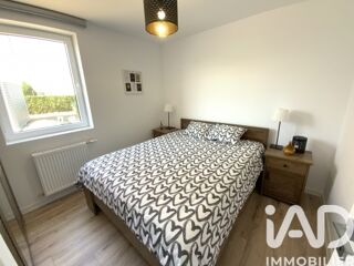  Maison � vendre 4 pi�ces 65 m�